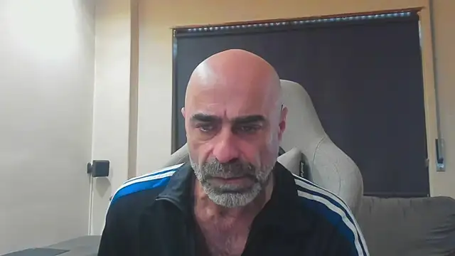 Bicopflirt online show from 03-12-26, 01:48