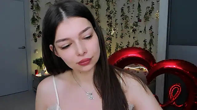 ContinentOfTranquility online show from 02-15-26, 04:13