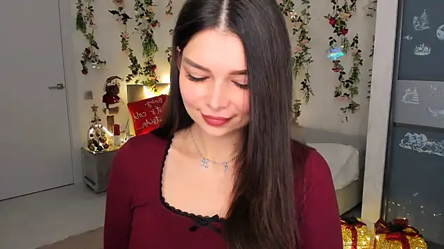 ContinentOfTranquility online show from 12-15-25, 04:07