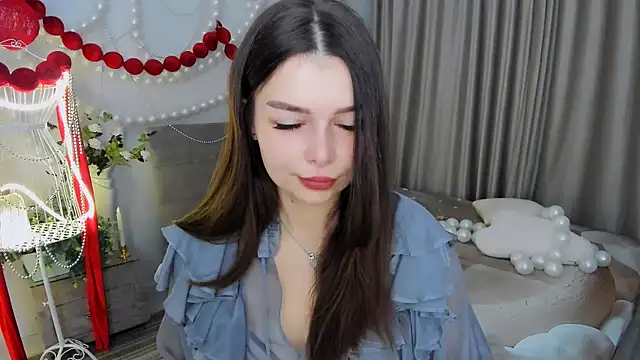 ContinentOfTranquility online show from 02-08-26, 01:03