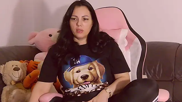 ReiyaRey online show from 12-03-25, 10:31