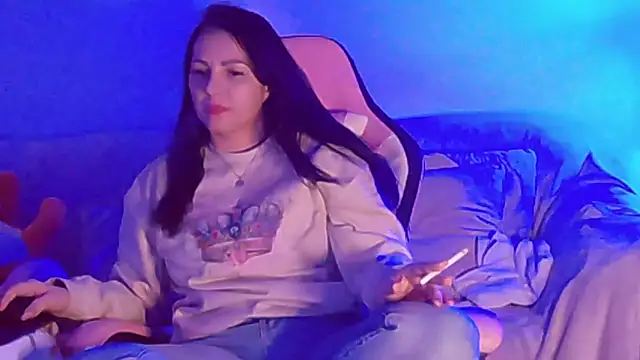 ReiyaRey online show from 12-20-25, 09:28