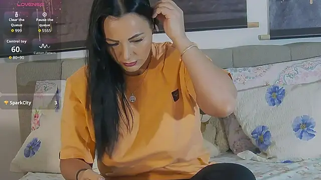 ReiyaRey online show from 03-20-26, 12:22