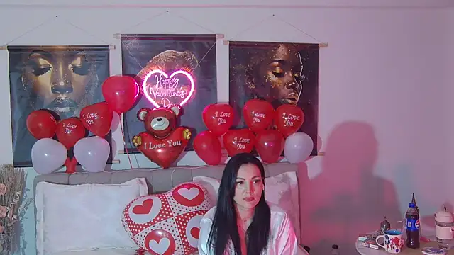 ReiyaRey online show from 02-14-26, 12:00