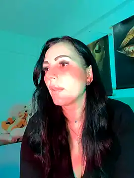 ReiyaRey online show from 01-31-26, 11:14