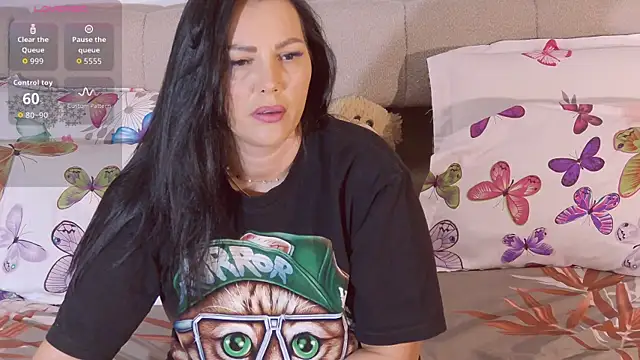 ReiyaRey online show from 03-24-26, 11:38