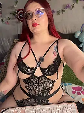 NinaGauther online show from 07-09-26, 02:38