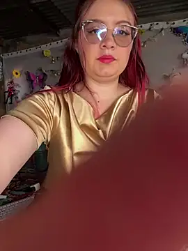 NinaGauther online show from 03-25-26, 02:16