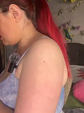 NinaGauther online show from 03-09-26, 02:20