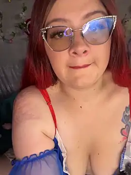 NinaGauther online show from 06-17-26, 02:38