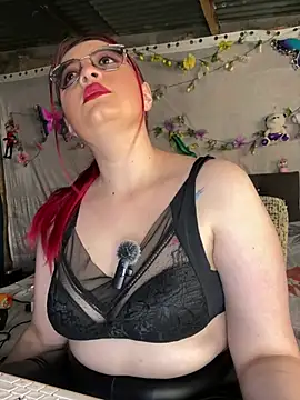 NinaGauther online show from 02-20-26, 02:41