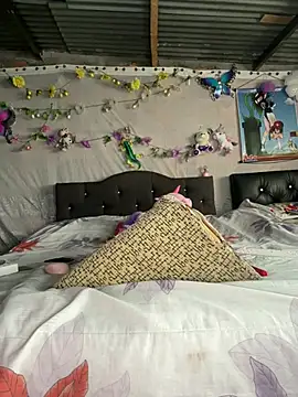 NinaGauther online show from 02-24-26, 02:18