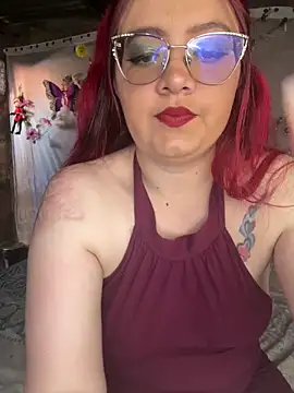 NinaGauther online show from 02-27-26, 03:45