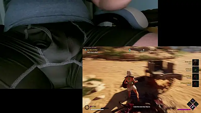 Cyberdude406 online show from 11-18-25, 06:00