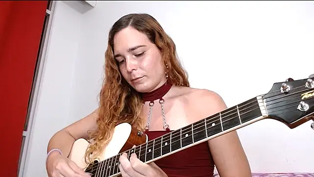 Catnessa online show from 01-09-26, 01:12