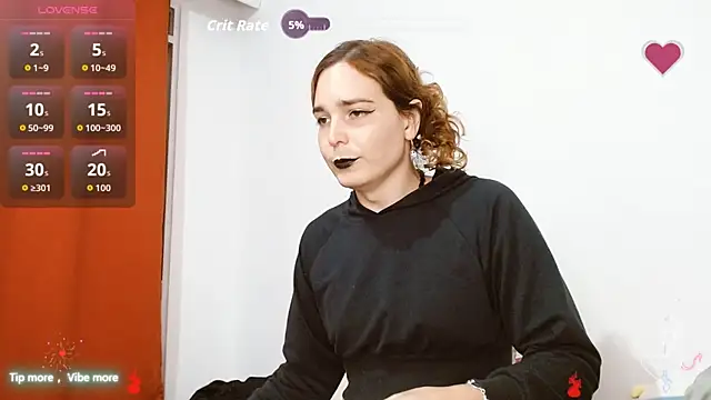 Catnessa online show from 10-12-25, 01:18