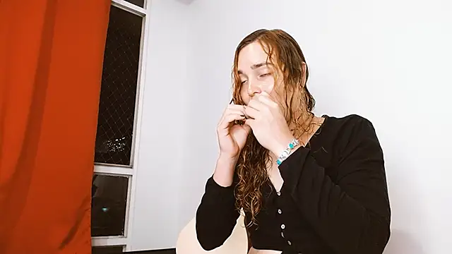 Catnessa online show from 09-22-25, 01:22