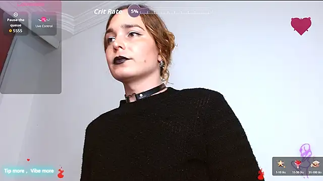 Catnessa online show from 01-16-26, 12:14