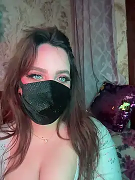 AMBER SEXY99 online show from 02-21-26, 12:01