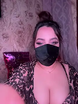 AMBER SEXY99 online show from 03-07-26, 12:06