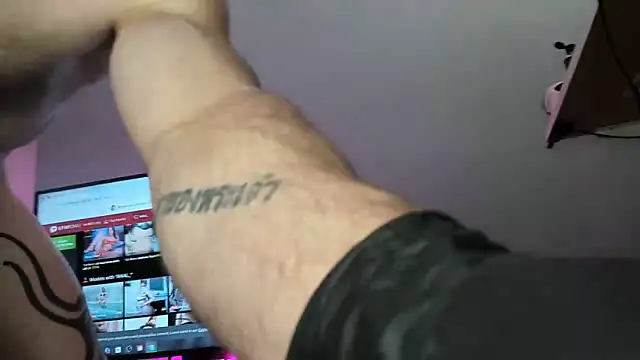 Snapshot of ANAL_ABUSE_ chatting on 06-15-26, 07:46 ANAL ABUSE online show from 06-15-26, 07:46