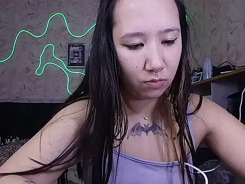 Japabaixinha online show from 07-10-26, 12:43