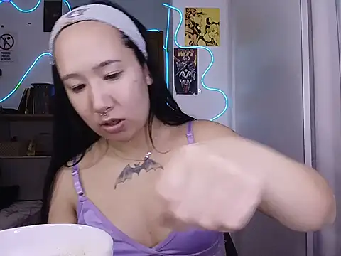 Japabaixinha online show from 07-24-26, 11:01