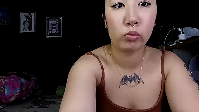 Japabaixinha online show from 11-15-25, 09:19