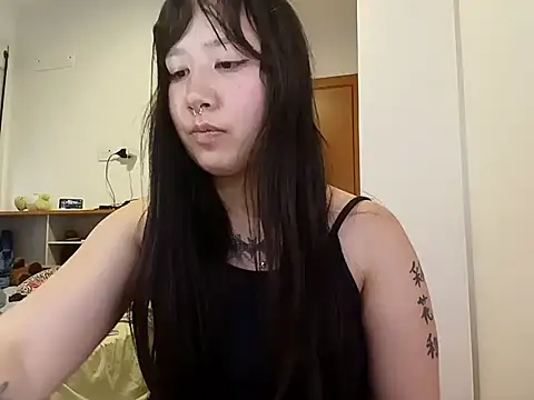 Japabaixinha online show from 12-14-25, 08:03