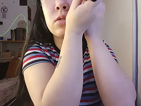 Japabaixinha online show from 07-21-26, 04:25