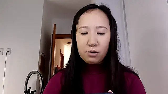 Japabaixinha online show from 11-10-25, 11:59