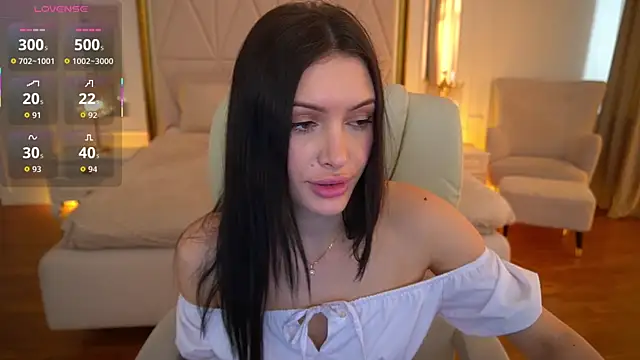 MilaSecrett online show from 04-23-26, 05:58