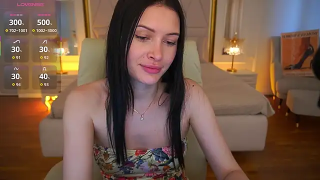 MilaSecrett online show from 05-15-26, 12:58