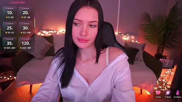 MilaSecrett online show from 03-16-26, 02:43