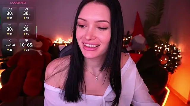 MilaSecrett online show from 01-14-26, 03:04