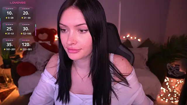 MilaSecrett online show from 02-19-26, 01:52