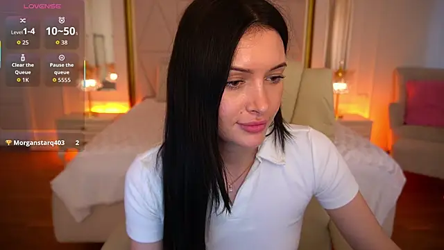 MilaSecrett online show from 05-22-26, 01:20