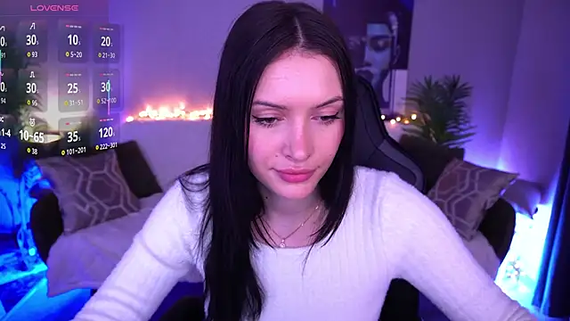 MilaSecrett online show from 03-28-26, 01:56