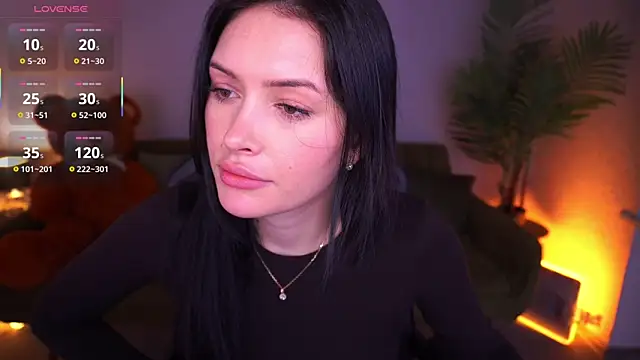 MilaSecrett online show from 12-18-25, 02:21