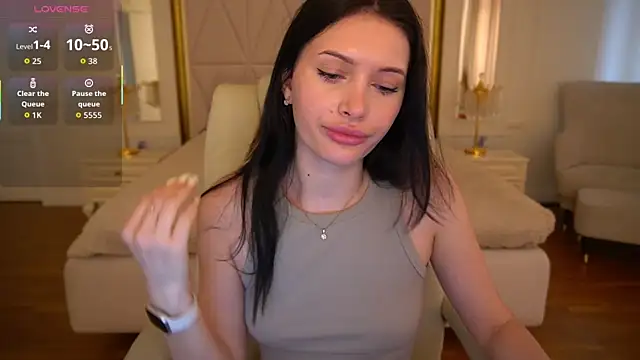 MilaSecrett online show from 06-02-26, 06:57