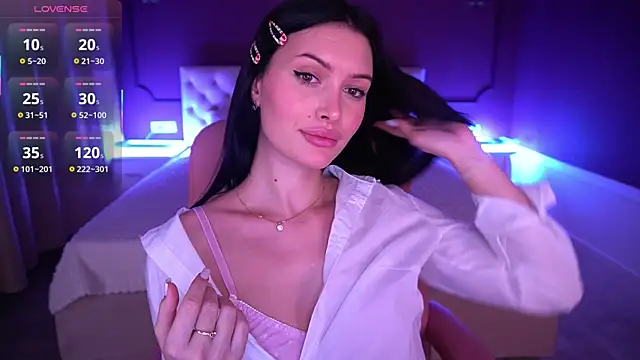 MilaSecrett online show from 12-03-25, 02:27