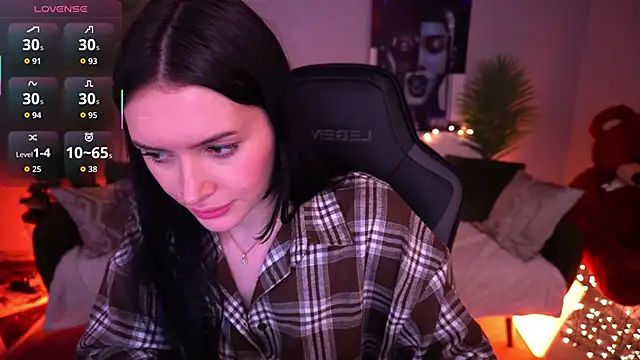 MilaSecrett online show from 04-03-26, 02:34