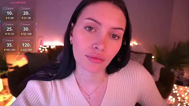 MilaSecrett online show from 02-09-26, 02:37