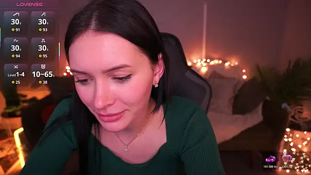 MilaSecrett online show from 02-07-26, 03:42