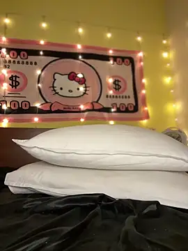 Melissa cum online show from 12-04-25, 11:59