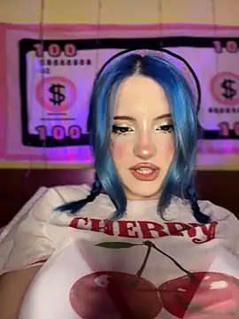 Melissa cum online show from 11-29-25, 11:38