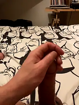 LivingLegend1978 online show from 12-16-25, 08:02