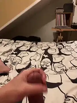 LivingLegend1978 online show from 11-12-25, 09:40