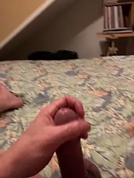 LivingLegend1978 online show from 11-26-25, 06:52