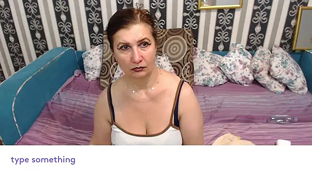 JennaMature online show from 03-22-25, 05:06